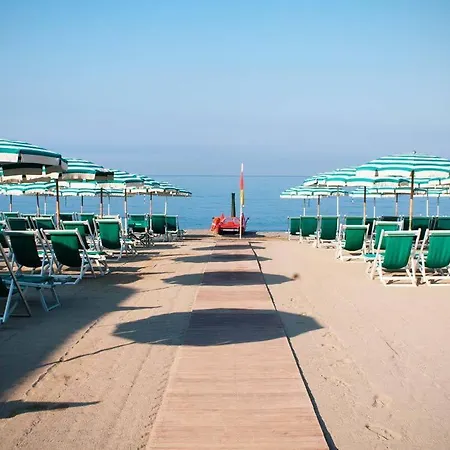 Affittacamere Casa Di Alessandro Marina di Massa