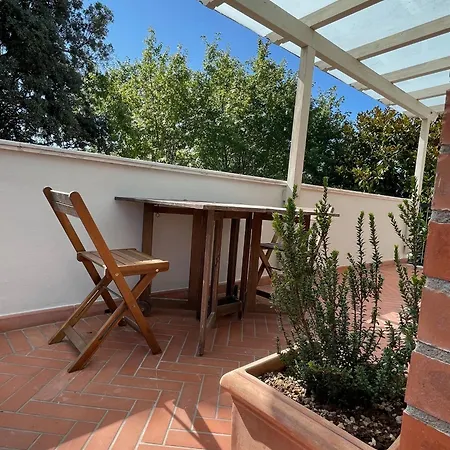 招待所 Casa Di Alessandro