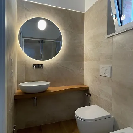 Casa Di Alessandro 3* Marina di Massa