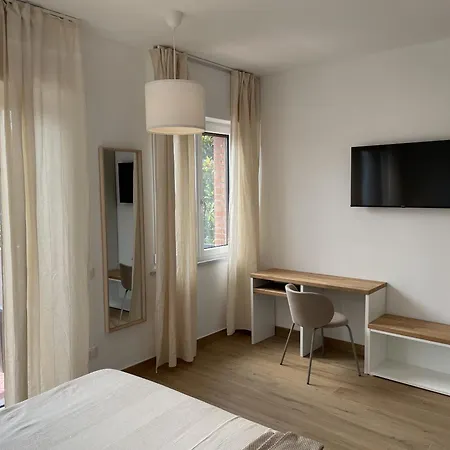 Casa Di Alessandro Konukevi 3*