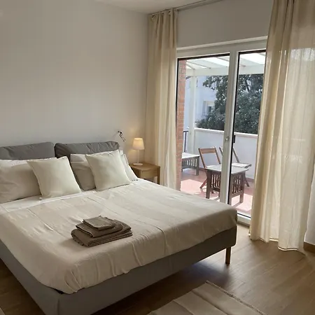 Casa Di Alessandro 招待所 马里纳迪马萨