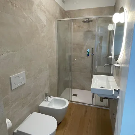 Casa Di Alessandro 3* Marina di Massa