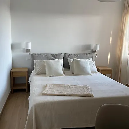 招待所 Casa Di Alessandro