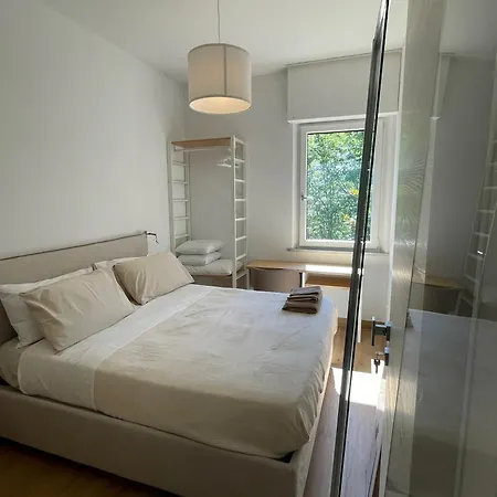 Konukevi Casa Di Alessandro Marina di Massa