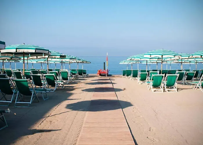 Penzion Casa Di Alessandro Marina di Massa